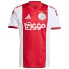 maillot-ajax-amsterdam-domicile-20252026 TRØJE AJAX AMSTERDAM HJEMMEBANETRØJE 20252026