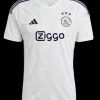 maillot-ajax-amsterdam-exterieur-20232024 AJAX AMSTERDAM UDEBANETRØJE 20232024