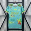 TRØJE AJAX AMSTERDAM SPECIAL BOB MARLEY 20252026