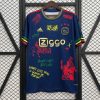 TRØJE AJAX AMSTERDAM SPECIAL BOB MARLEY 20252026