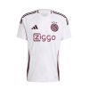 Ajax Amsterdam Third-trøje 20242025