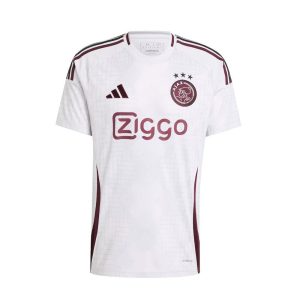 Ajax Amsterdam Third-trøje 20242025