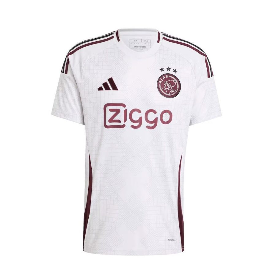 Ajax Amsterdam Third-trøje 20242025