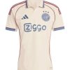 maillot-ajax-amsterdam-third-2025-2026 Ajax Amsterdam Third-trøje 2025-2026