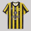 FODBOLDTRØJE AL ITTIHAD FC HJEMMEBANETRØJE 20252026
