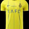 AL NASSR FC HJEMMEBANETRØJE 20232024