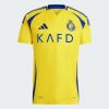 TRØJE AL NASSR FC HJEMMEBANETRØJE 20242025