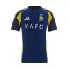 AL NASSR FC UDEBANETRØJE 20242025