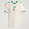 maillot-algerie-domicile-2026 FODBOLDTRØJE ALGERIET HJEMMEBANETRØJE 2026