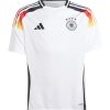 maillot-allemagne-domicile-2024 TYSKLAND HJEMMEBANETRØJE 2024