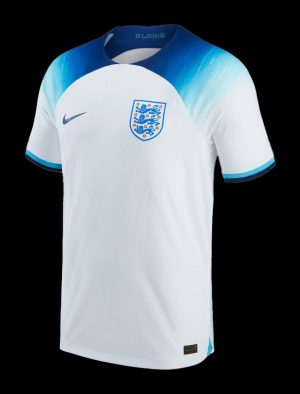maillot-angleterre-domicile-world-cup-2022 ENGLAND HJEMMEBANETRØJE VM 2022