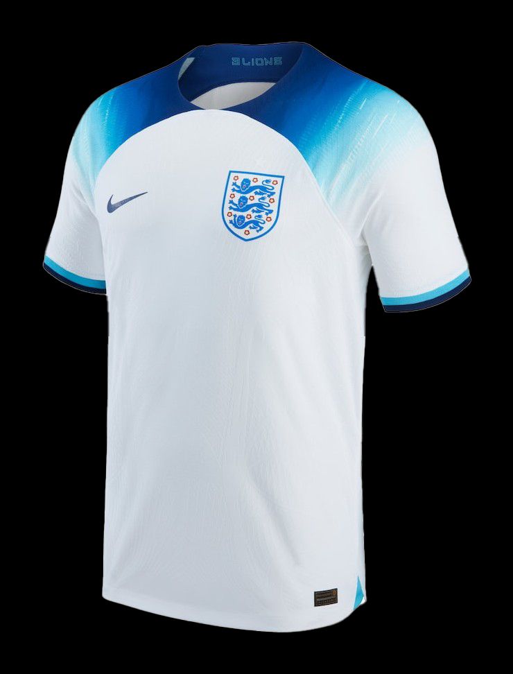 maillot-angleterre-domicile-world-cup-2022 ENGLAND HJEMMEBANETRØJE VM 2022