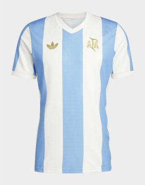 ARGENTINA JUBILÆUMSTRØJE 2024