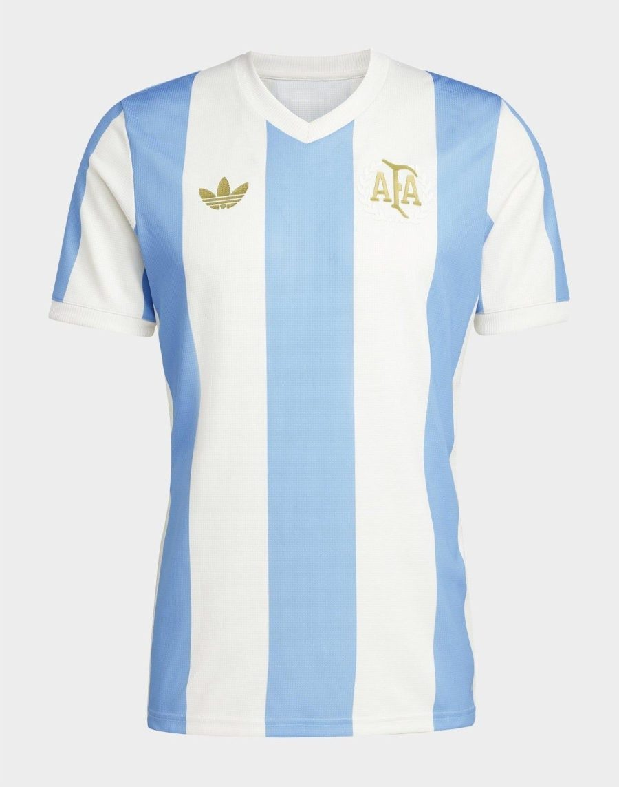 ARGENTINA JUBILÆUMSTRØJE 2024