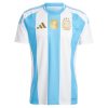 ARGENTINA HJEMMEBANETRØJE 2024
