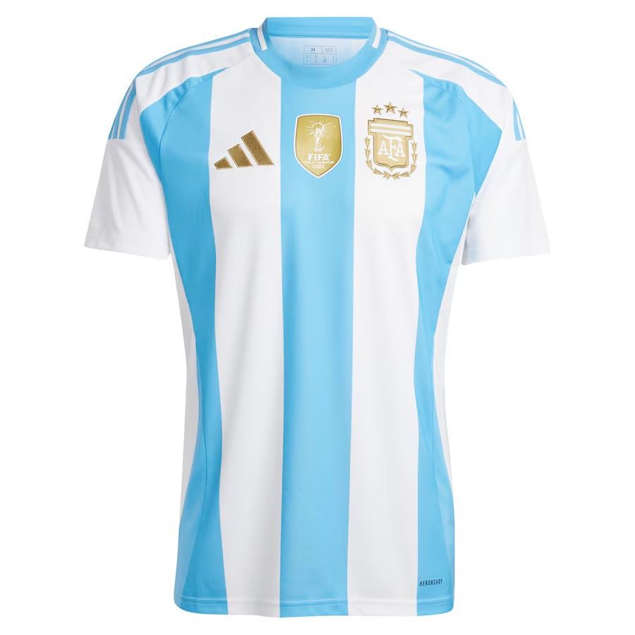 ARGENTINA HJEMMEBANETRØJE 2024