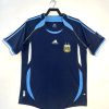 ARGENTINAS UDEBANETRØJE 2006