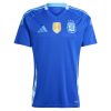 maillot-argentine-exterieur-2024 FODBOLDTRØJE ARGENTINA UDEBANE 2024