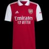 ARSENAL HJEMMEBANETRØJE 20222023