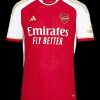 ARSENAL HJEMMEBANETRØJE 20232024