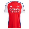 FODBOLDTRØJE ARSENAL HJEMMEBANETRØJE 20242025