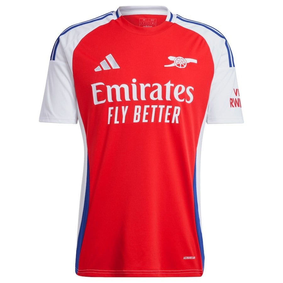 FODBOLDTRØJE ARSENAL HJEMMEBANETRØJE 20242025