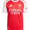 maillot-arsenal-domicile-20252026 FODBOLDTRØJE ARSENAL HJEMMEBANETRØJE 20252026
