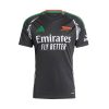 maillot-arsenal-exterieur-20242025 FODBOLDTRØJE ARSENAL UDEBANETRØJE 20242025