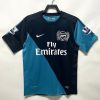 FODBOLDTRØJE ARSENAL FC UDEBANETRØJE 20112012