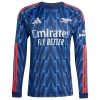 maillot-arsenal-manches-longues-exterieur-20252026 FODBOLDTRØJE ARSENAL LANGE ÆRMER UDEBANETRØJE 20252026