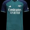 Arsenal Tredjetrøje 20232024