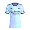 maillot-arsenal-third-20242025 Fodboldtrøje Arsenal Third 20242025