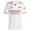 Arsenal Third-trøje 2025-2026