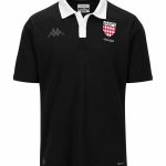 Fodboldtrøje AS Monaco 100-års 2024-2025