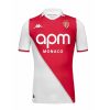 AS MONACO HJEMMEBANETRØJE 20242025