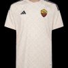 maillot-as-roma-exterieur-20232024 AS ROMA UDEBANETRØJE 20232024