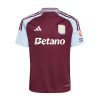 ASTON VILLA HJEMMEBANETRØJE 20242025