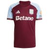 ASTON VILLA HJEMMEBANETRØJE 20252026