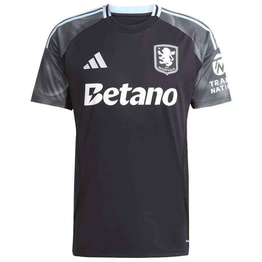 ASTON VILLA UDEBANETRØJE 20252026