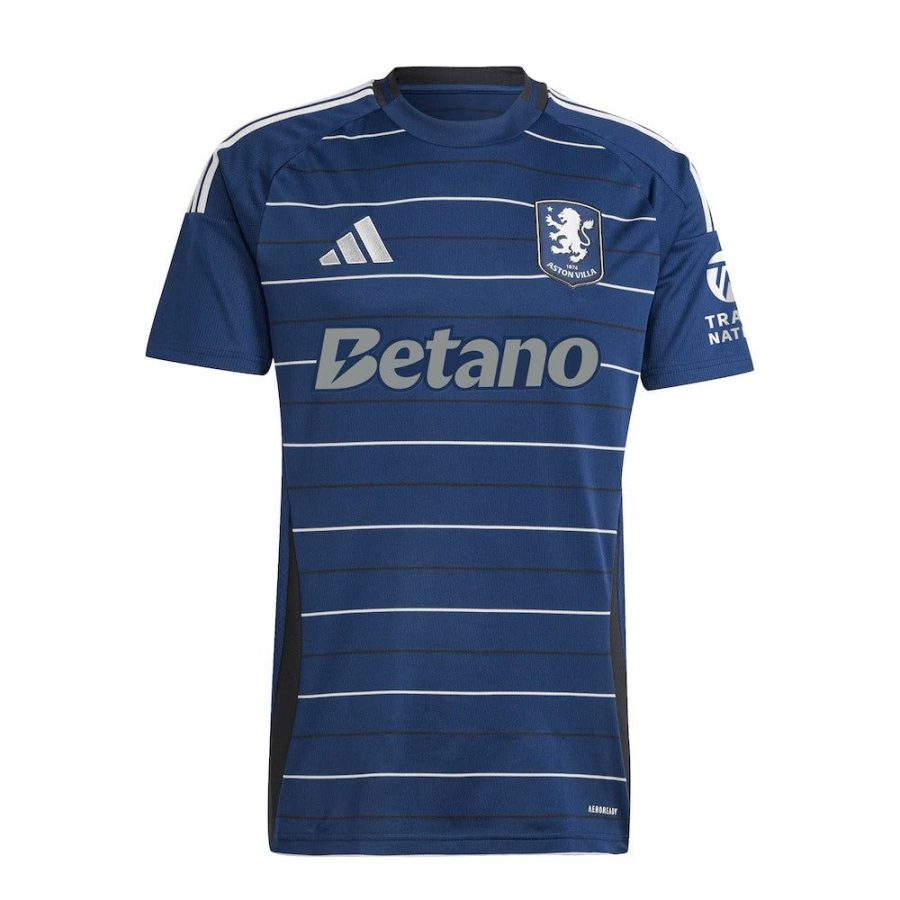 maillot-aston-villa-third-2024-2025 Aston Villa Tredje Trøje 2024-2025