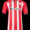 maillot-athletic-bilbao-domicile-20232024 ATHLETIC BILBAO HJEMMEBANETRØJE 20232024