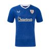 ATHLETIC BILBAO UDEBANETRØJE 20242025