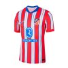 ATLETICO MADRID HJEMMEBANETRØJE 20242025