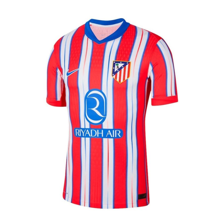 ATLETICO MADRID HJEMMEBANETRØJE 20242025