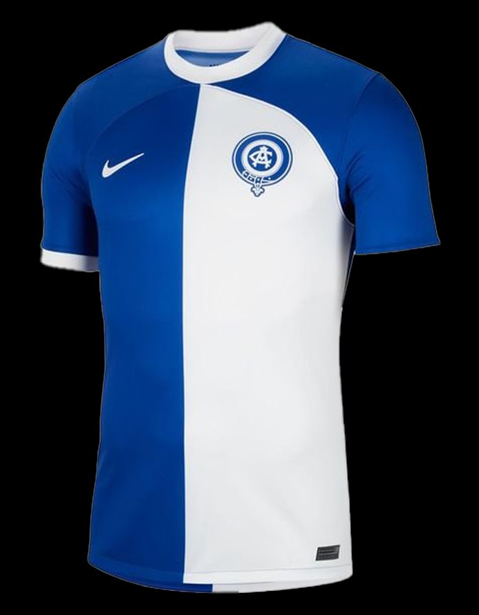 maillot-atletico-madrid-exterieur-20232024 FODBOLDTRØJE ATLETICO MADRID UDEBANETRØJE 20232024
