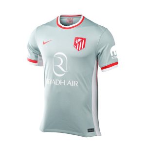 ATLETICO MADRID UDEBANETRØJE 20242025