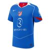 Trøje Atlético Madrid Third 2025-2026