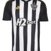maillot-atletico-mineiro-domicile-2025 ATLETICO MINEIRO HJEMMEBANETRØJE 2025