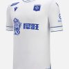 maillot-auxerre-domicile-20252026 AUXERRE HJEMMEBANETRØJE 20252026