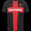BAYER 04 LEVERKUSEN HJEMMEBANETRØJE 20232024